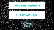Load image into Gallery viewer, Pair with a Prayer- Prayer Requests