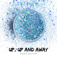 Load image into Gallery viewer, Up, Up and Away | Exclusive Stache