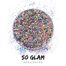 Load image into Gallery viewer, So Glam | Exclusive Stache