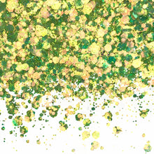 Load image into Gallery viewer, The Queen in Me | Geode Villain Line