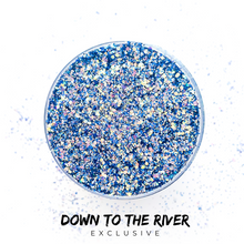 Load image into Gallery viewer, Down to the River | Exclusive Stache