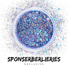 Load image into Gallery viewer, Sponserberlieries | Exclusive Stache