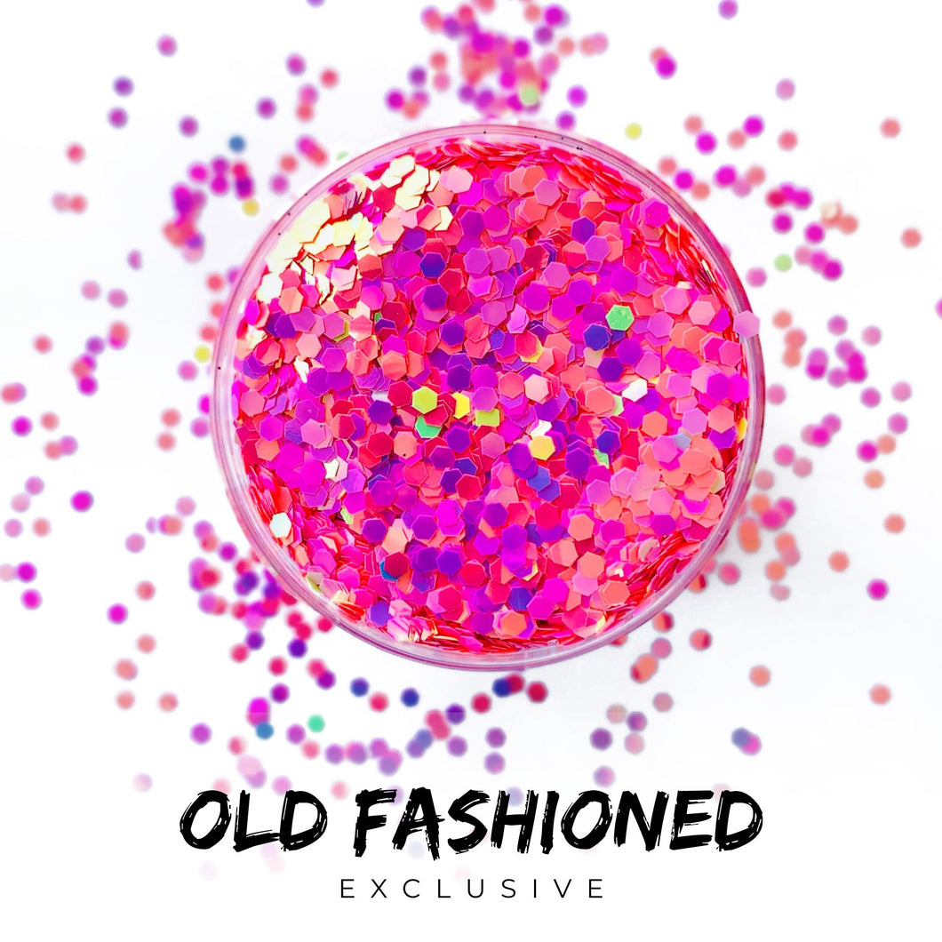 Old Fashioned | Exclusive Stache