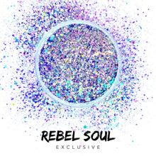 Load image into Gallery viewer, Rebel Soul | Exclusive Stache
