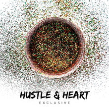 Load image into Gallery viewer, Hustle &amp; Heart | Exclusive Stache
