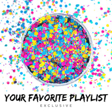 Load image into Gallery viewer, Your Favorite Playlist | Exclusive Stache
