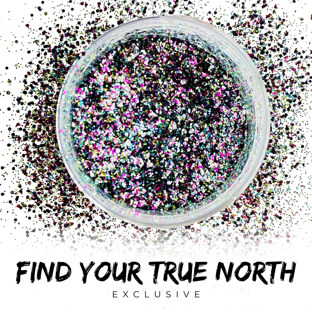 Find Your True North | Exclusive Stache