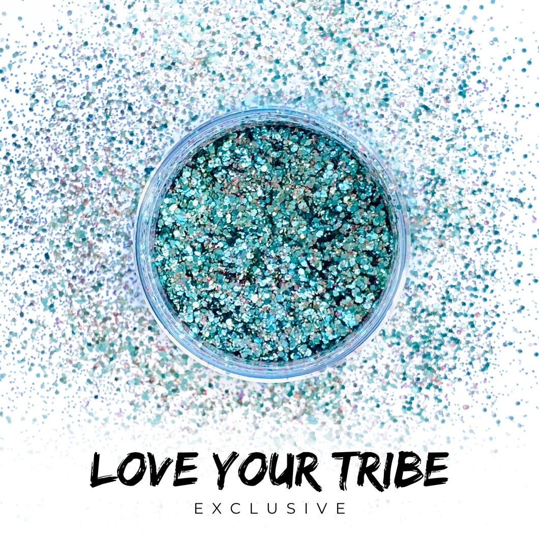 Love Your Tribe | Exclusive Stache