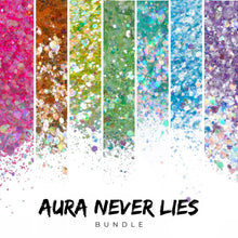 Load image into Gallery viewer, Aura Never Lies |  Bundle
