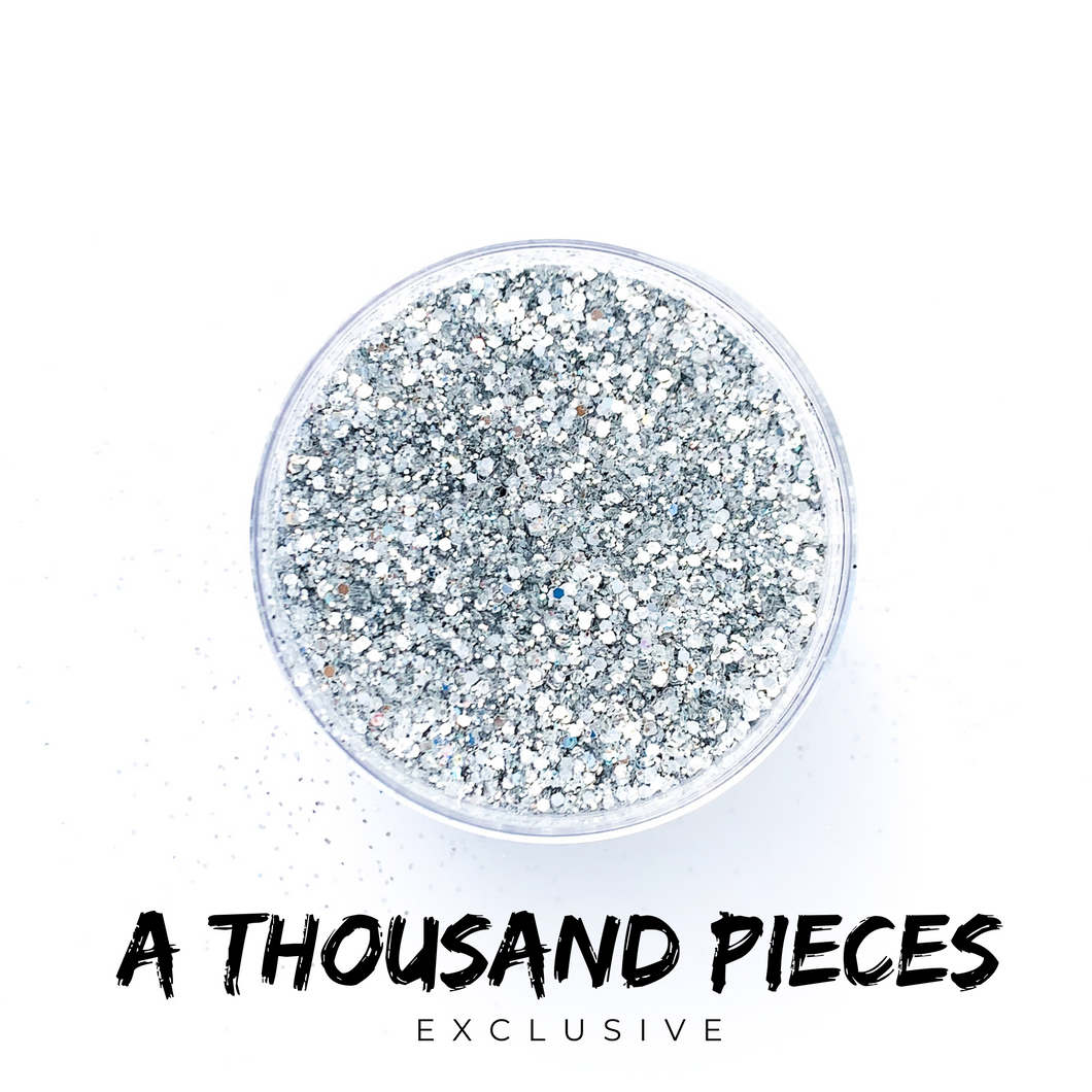 A Thousand Pieces | Exclusive Stache