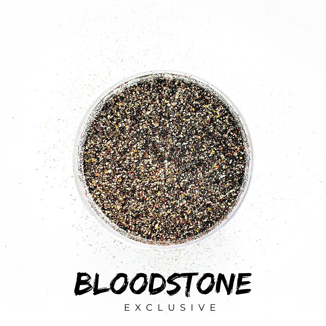 Bloodstone | Exclusive Stache