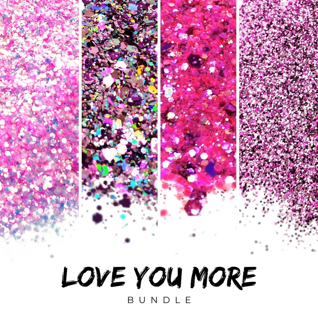 Love You More | Bundle