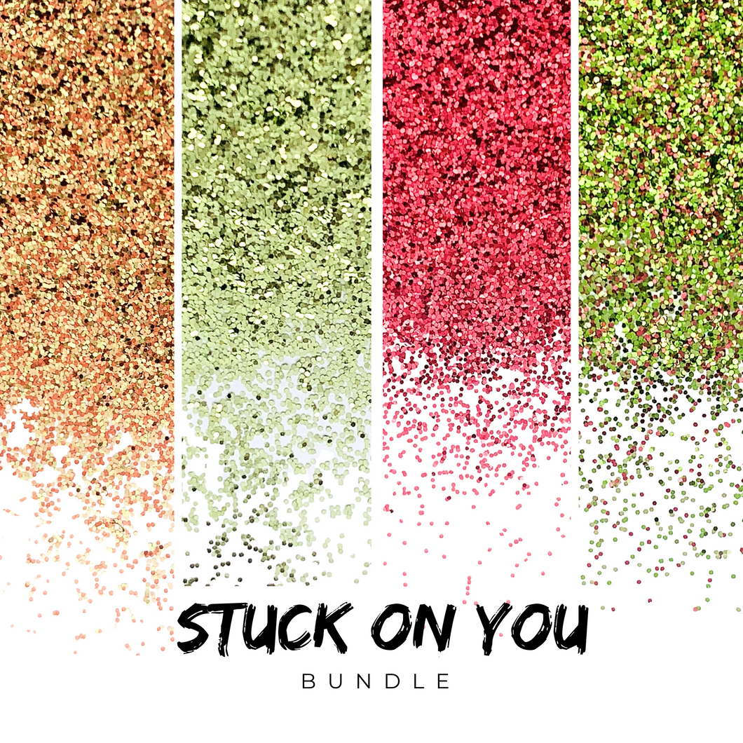 Stuck On You | Bundle