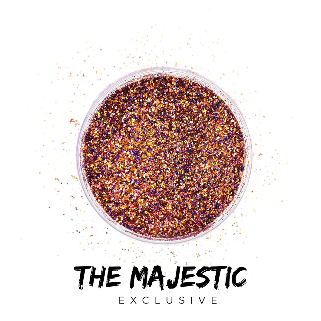 The Majestic | Exclusive Stache