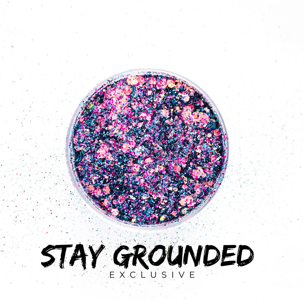 Stay Grounded | Exclusive Stache