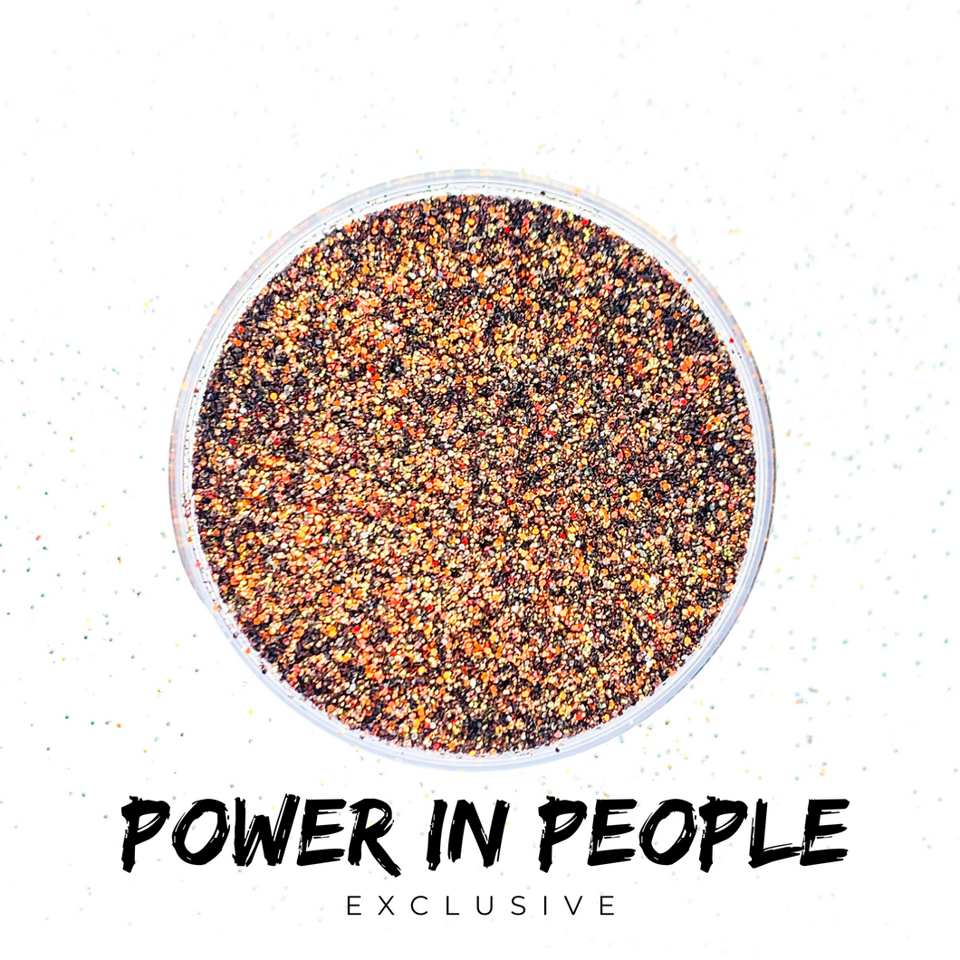 Power In People | Exclusive Stache